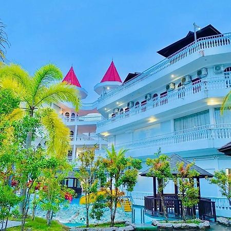 Landcons Hotel & Resort Лангкави Экстерьер фото