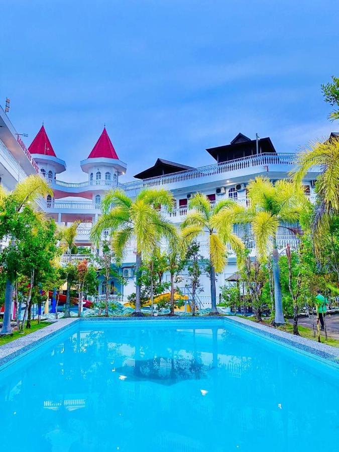 Landcons Hotel & Resort Лангкави Экстерьер фото