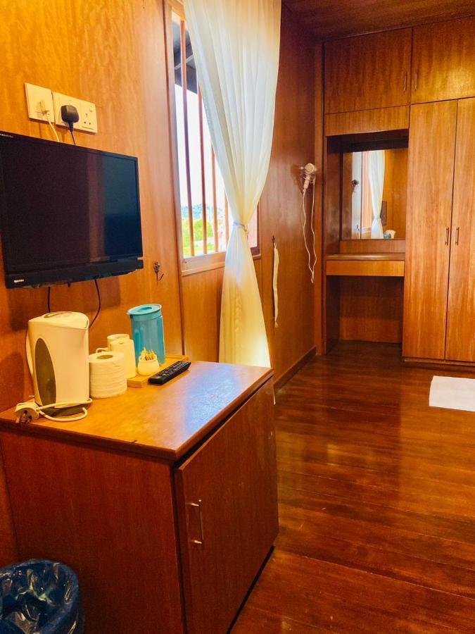 Landcons Hotel & Resort Лангкави Экстерьер фото