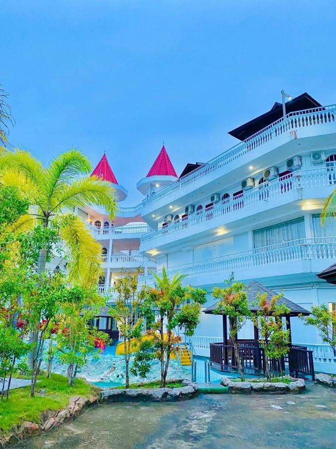 Landcons Hotel & Resort Лангкави Экстерьер фото
