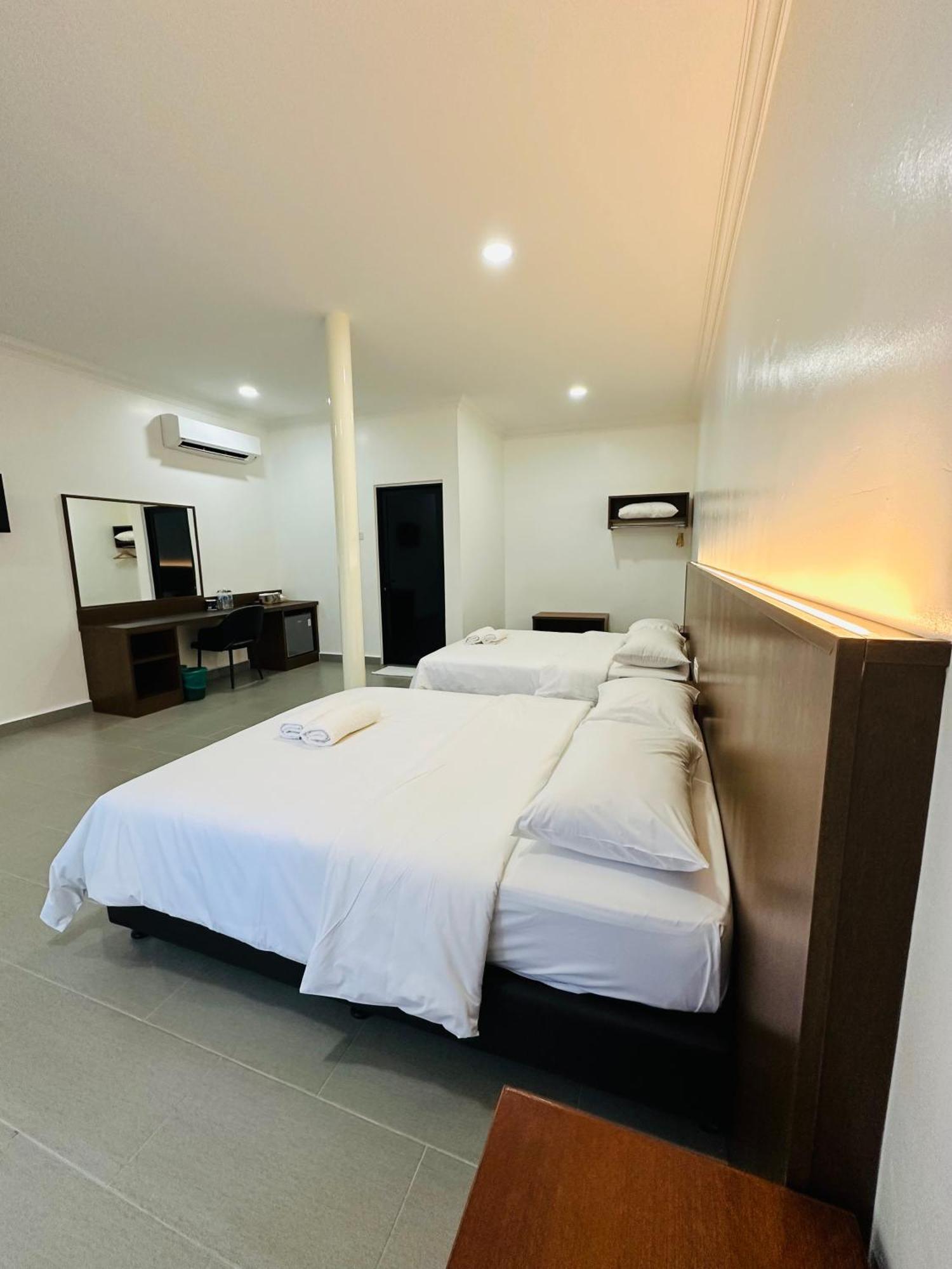 Landcons Hotel & Resort Лангкави Экстерьер фото