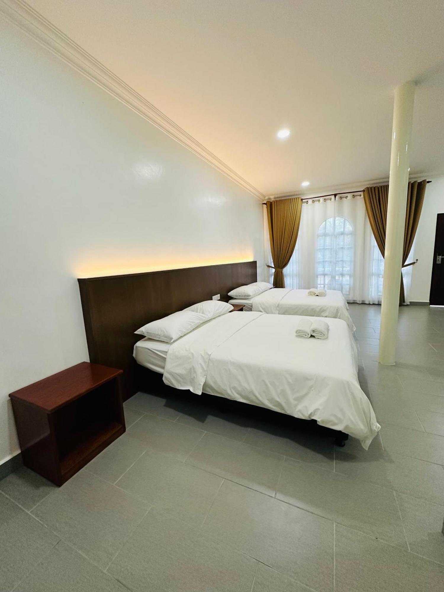 Landcons Hotel & Resort Лангкави Экстерьер фото