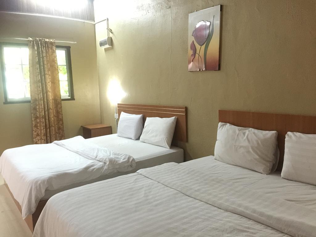 Landcons Hotel & Resort Лангкави Экстерьер фото
